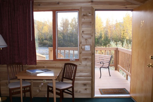 Denali Backcountry Lodge 003